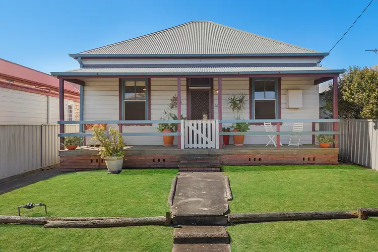 Main view of Homely house listing, 20 Hereford Street, Stockton NSW 2295
