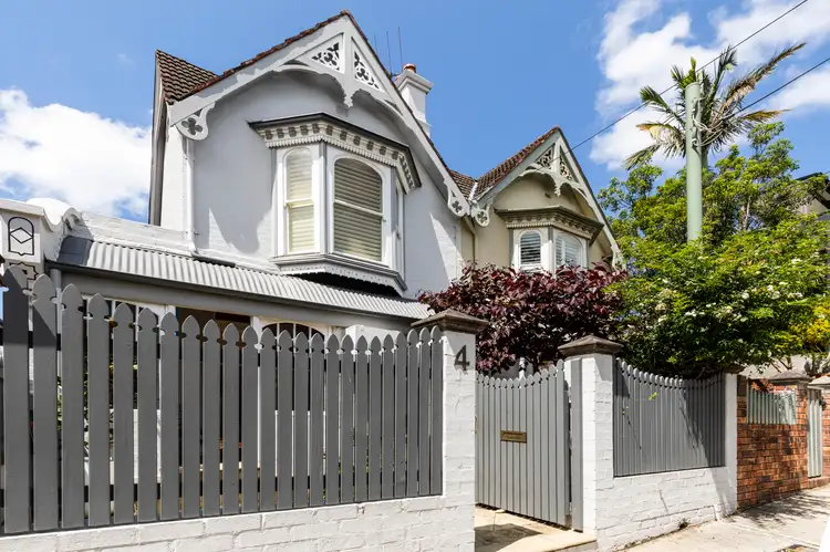 4 Ross Street, Camperdown NSW 2050