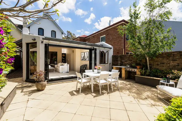 Third view of Homely house listing, 4 Ross Street, Camperdown NSW 2050
