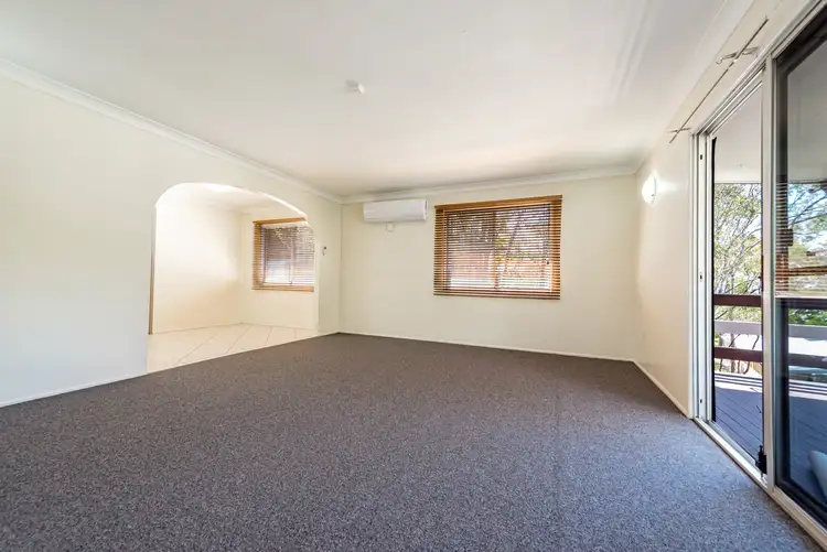Third view of Homely house listing, 33 Boyne Cresent, West Gladstone QLD 4680