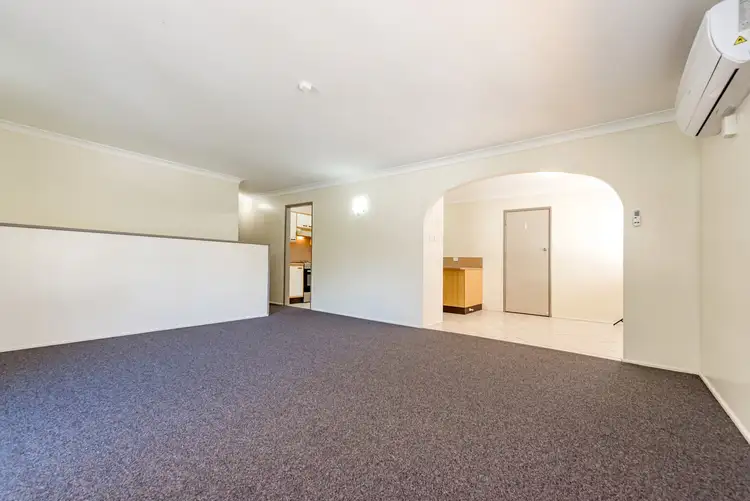 Fourth view of Homely house listing, 33 Boyne Cresent, West Gladstone QLD 4680