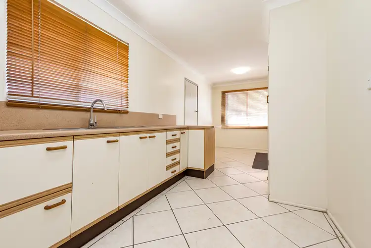 Sixth view of Homely house listing, 33 Boyne Cresent, West Gladstone QLD 4680