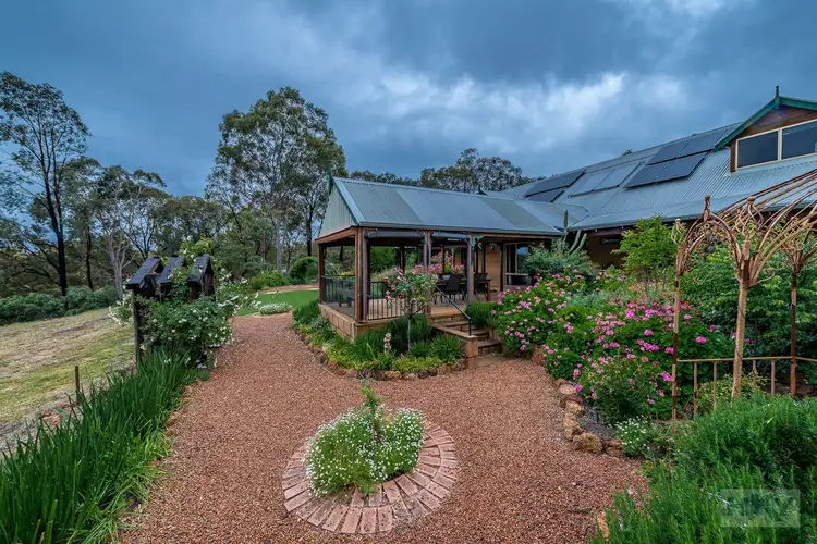 96 Meadowbrook Ramble, Bullsbrook WA 6084