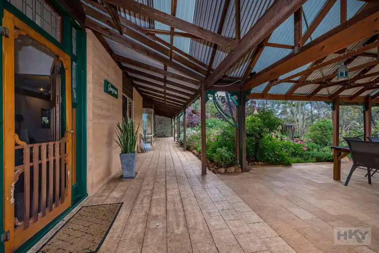 Sixth view of Homely house listing, 96 Meadowbrook Ramble, Bullsbrook WA 6084