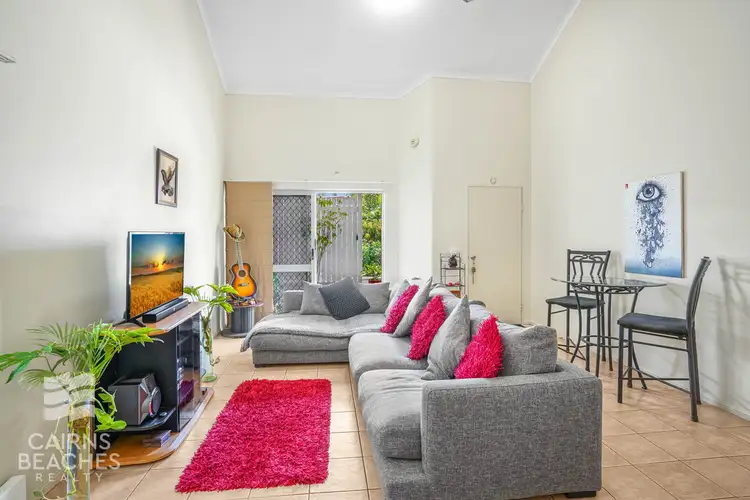Second view of Homely villa listing, 6/2 Nesbit Street, Whitfield QLD 4870