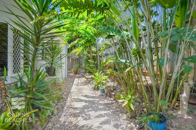Third view of Homely villa listing, 6/2 Nesbit Street, Whitfield QLD 4870