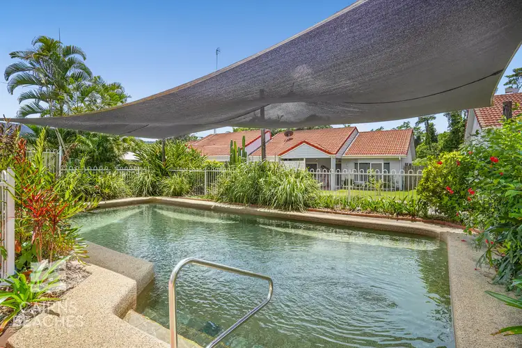 Fourth view of Homely villa listing, 6/2 Nesbit Street, Whitfield QLD 4870