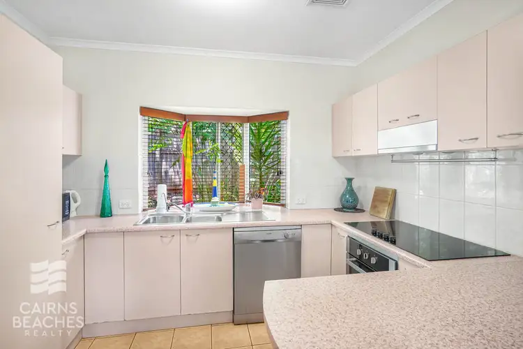 Fifth view of Homely villa listing, 6/2 Nesbit Street, Whitfield QLD 4870