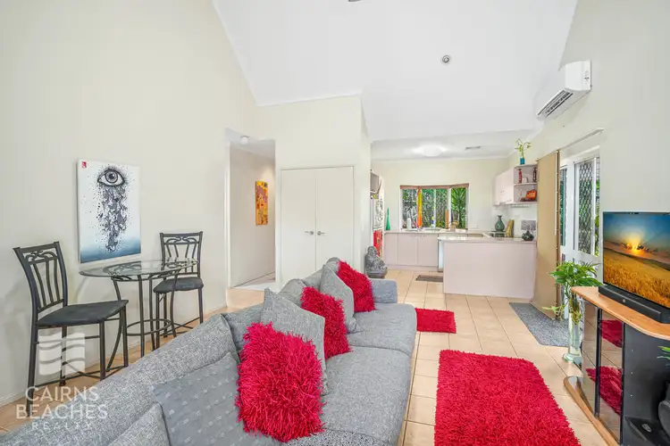 Sixth view of Homely villa listing, 6/2 Nesbit Street, Whitfield QLD 4870