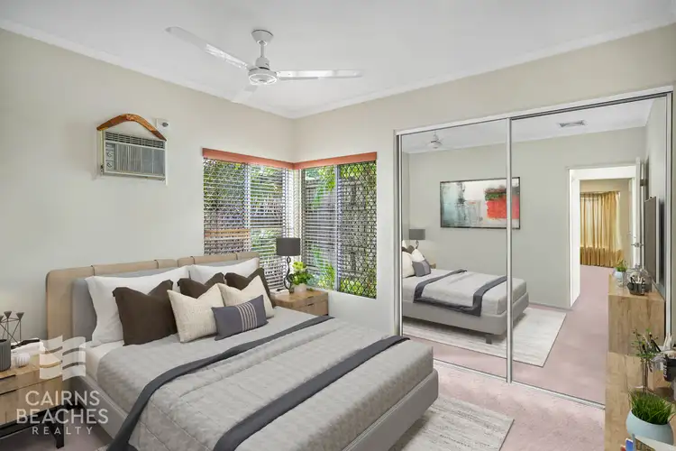 Seventh view of Homely villa listing, 6/2 Nesbit Street, Whitfield QLD 4870