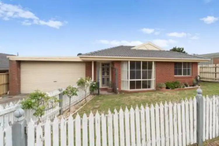 Main view of Homely house listing, 7 Chapman Street, Carrum Downs VIC 3201