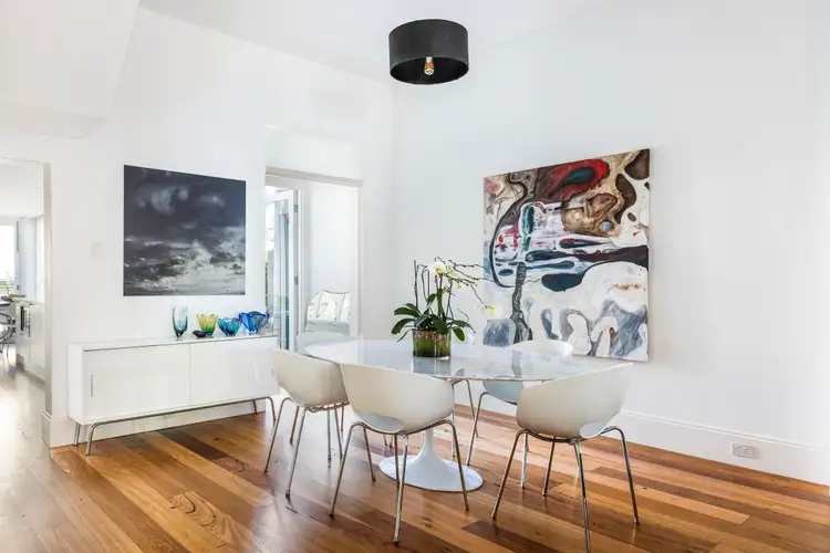 Fifth view of Homely house listing, 107 Pitt Street, Redfern NSW 2016