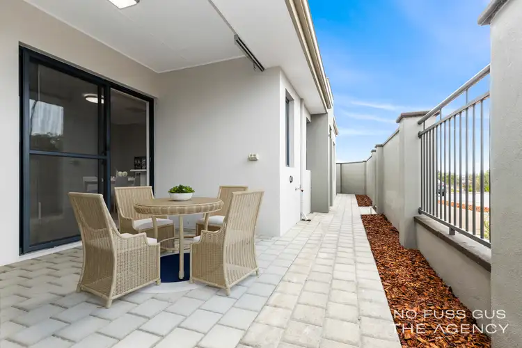 6/89 Redstone Trail, Ellenbrook WA 6069