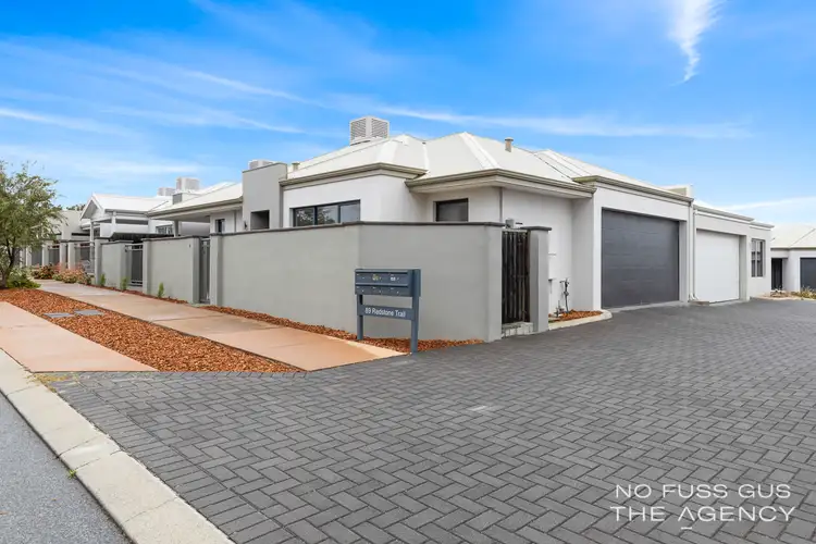 Third view of Homely villa listing, 6/89 Redstone Trail, Ellenbrook WA 6069