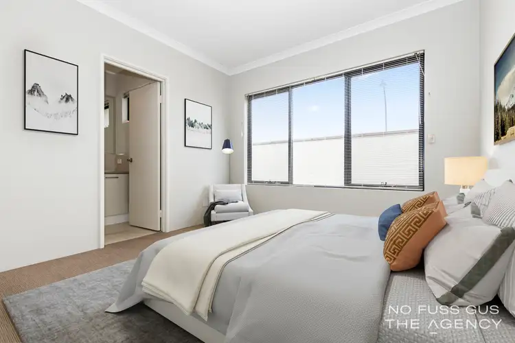 Sixth view of Homely villa listing, 6/89 Redstone Trail, Ellenbrook WA 6069