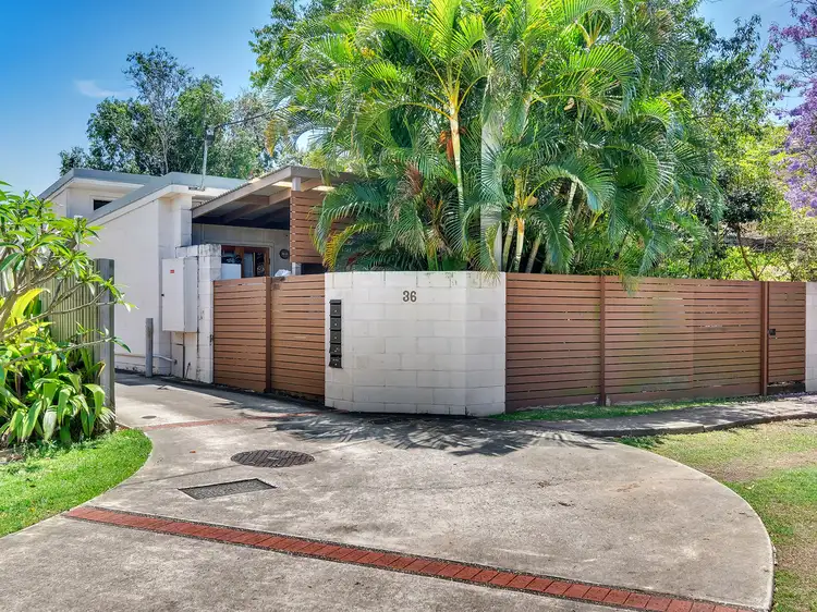 1/36 McCord Street, Gordon Park QLD 4031