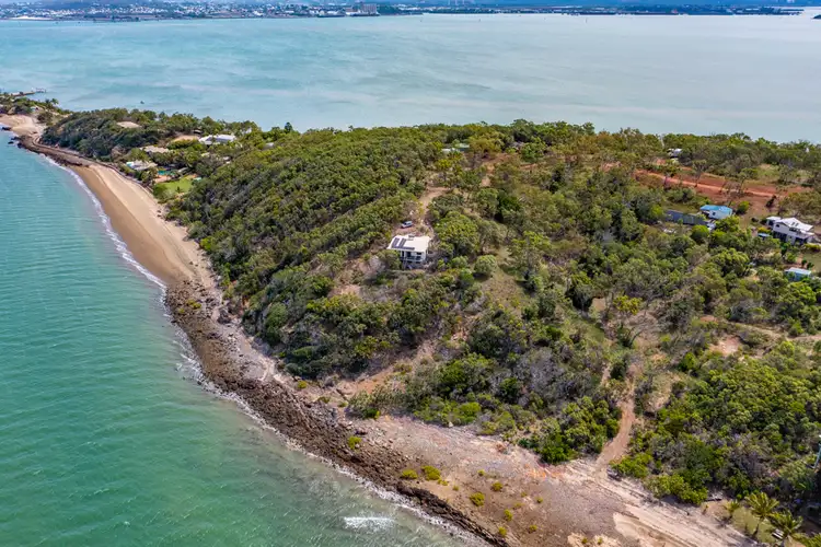 Fifth view of Homely land listing, LOT 30 Quion Island, Gladstone Harbour QLD 4680