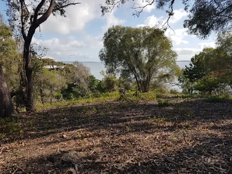 Sixth view of Homely land listing, LOT 30 Quion Island, Gladstone Harbour QLD 4680