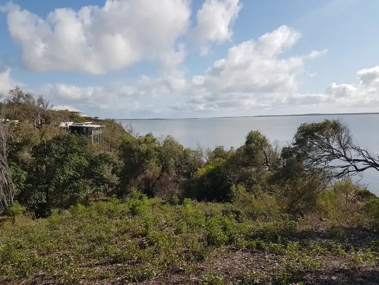 Seventh view of Homely land listing, LOT 30 Quion Island, Gladstone Harbour QLD 4680