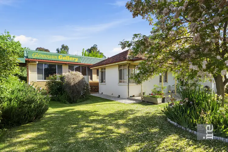 Main view of Homely house listing, 28 Gladstone Street, Glenrowan VIC 3675