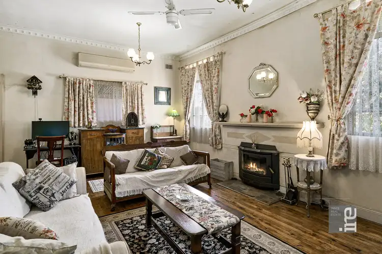 Second view of Homely house listing, 28 Gladstone Street, Glenrowan VIC 3675