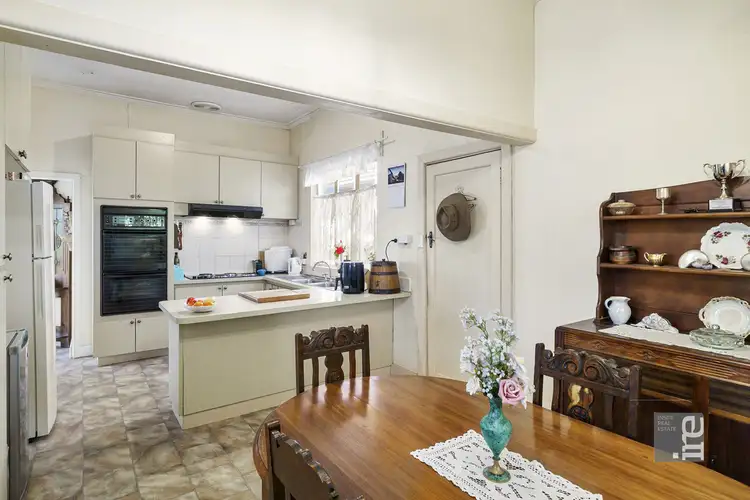 Third view of Homely house listing, 28 Gladstone Street, Glenrowan VIC 3675