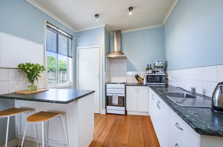 Fourth view of Homely house listing, 1/7 Pertobe Lane, Warrnambool VIC 3280