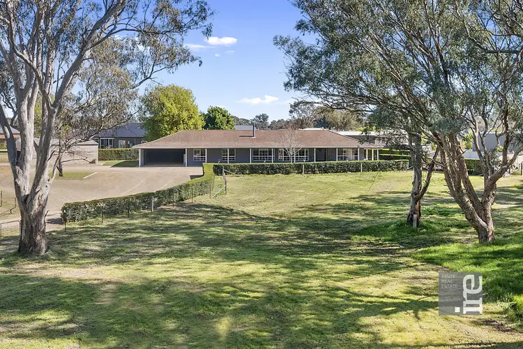 Main view of Homely house listing, 171 Clarkes Lane, Wangaratta VIC 3677