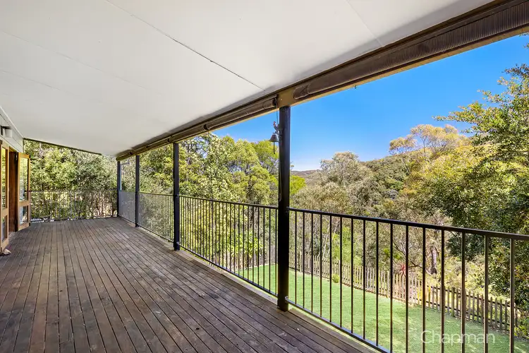 Fourth view of Homely house listing, 31 Chapman Avenue, Linden NSW 2778