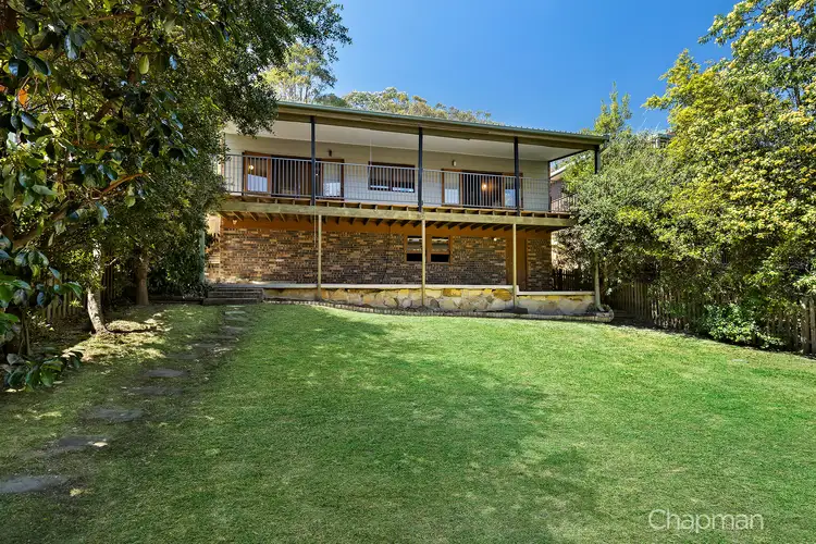 Fifth view of Homely house listing, 31 Chapman Avenue, Linden NSW 2778