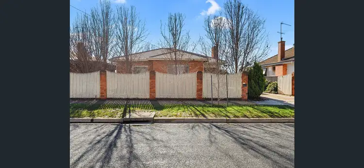 Main view of Homely house listing, 6 Sloan Street, Wangaratta VIC 3677