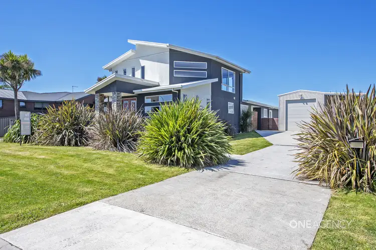 Main view of Homely house listing, 15 Berkshire Parade, Penguin TAS 7316