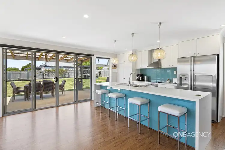 Second view of Homely house listing, 15 Berkshire Parade, Penguin TAS 7316