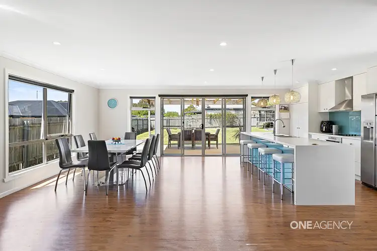 Third view of Homely house listing, 15 Berkshire Parade, Penguin TAS 7316