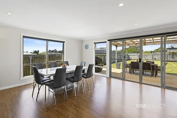 Fourth view of Homely house listing, 15 Berkshire Parade, Penguin TAS 7316