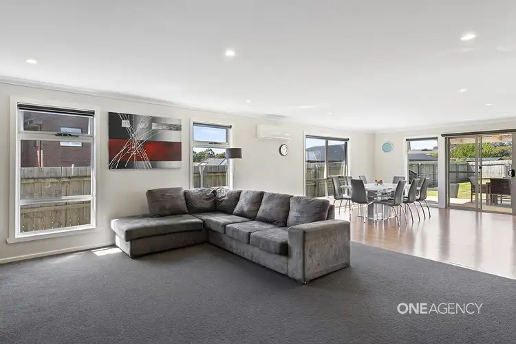 Fifth view of Homely house listing, 15 Berkshire Parade, Penguin TAS 7316