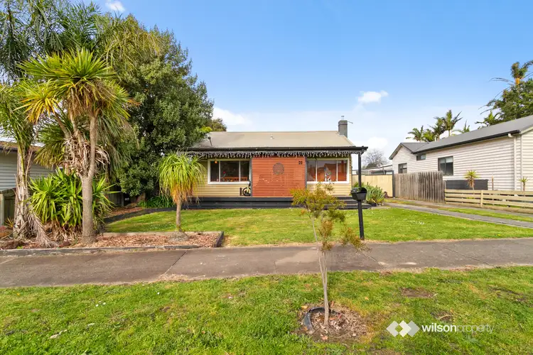 Main view of Homely house listing, 28 Doyne Crescent, Traralgon VIC 3844