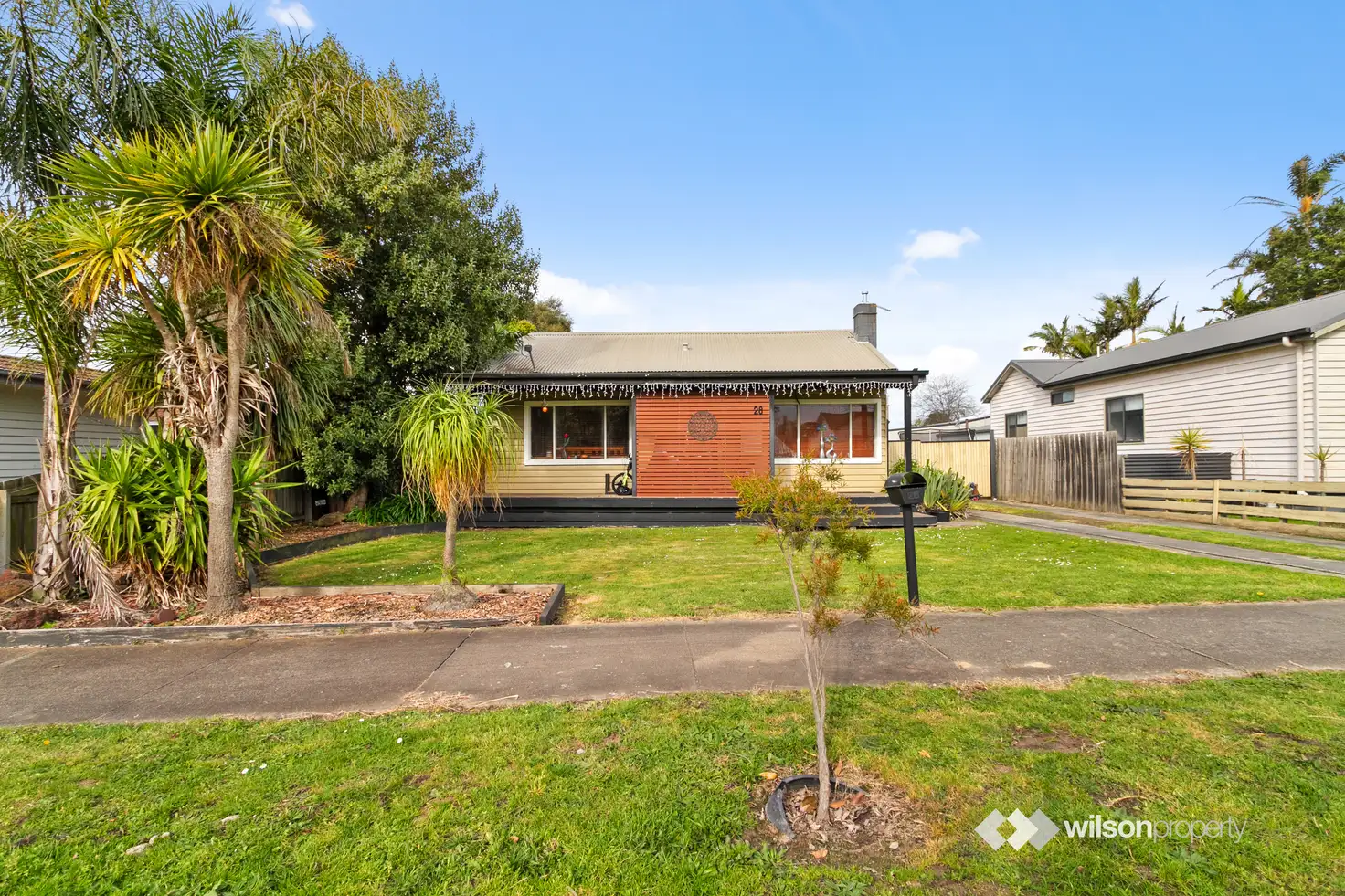 Main view of Homely house listing, 28 Doyne Crescent, Traralgon VIC 3844