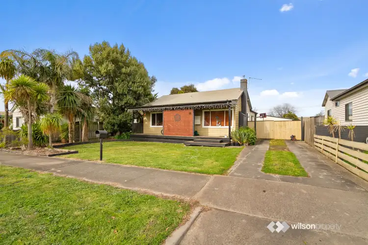 Second view of Homely house listing, 28 Doyne Crescent, Traralgon VIC 3844