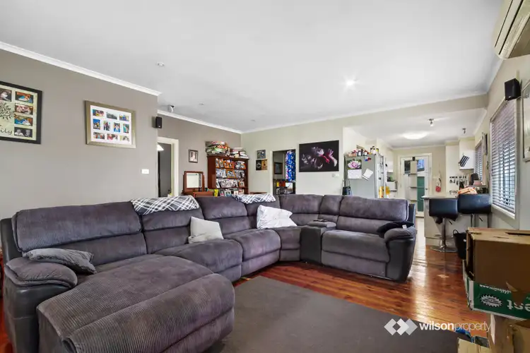 Third view of Homely house listing, 28 Doyne Crescent, Traralgon VIC 3844