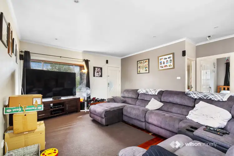 Fourth view of Homely house listing, 28 Doyne Crescent, Traralgon VIC 3844