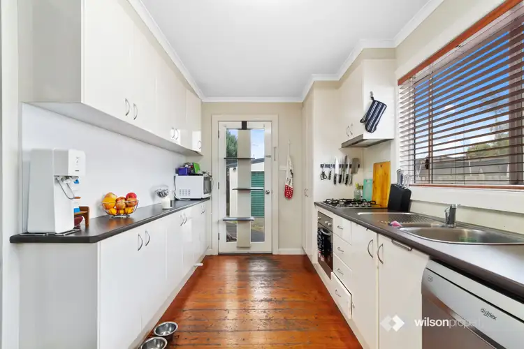 Fifth view of Homely house listing, 28 Doyne Crescent, Traralgon VIC 3844