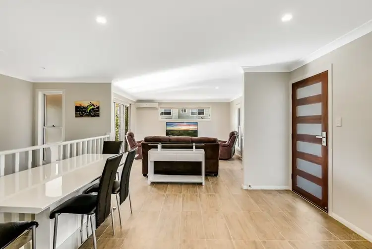 Third view of Homely unit listing, 1/20 Camborne Street, Kleinton QLD 4352