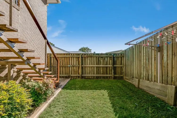 Fifth view of Homely unit listing, 1/20 Camborne Street, Kleinton QLD 4352