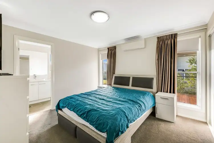 Sixth view of Homely unit listing, 1/20 Camborne Street, Kleinton QLD 4352