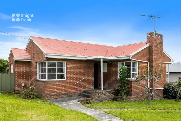 25 Bedford Street, New Town TAS 7008