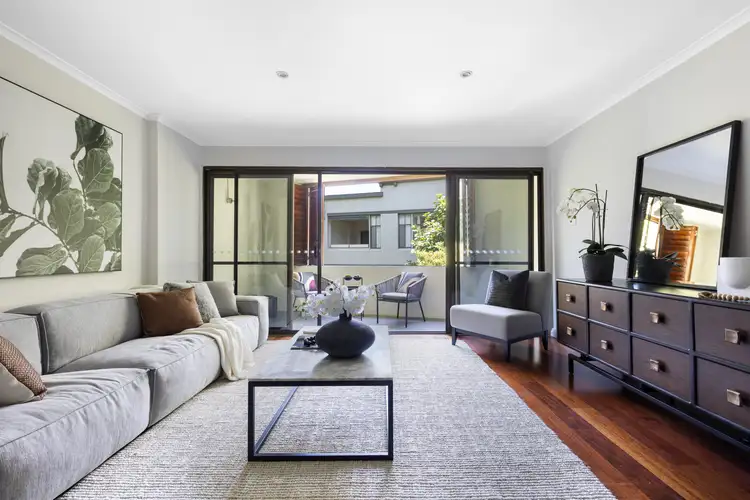 302/30 Buckland Street, Chippendale NSW 2008