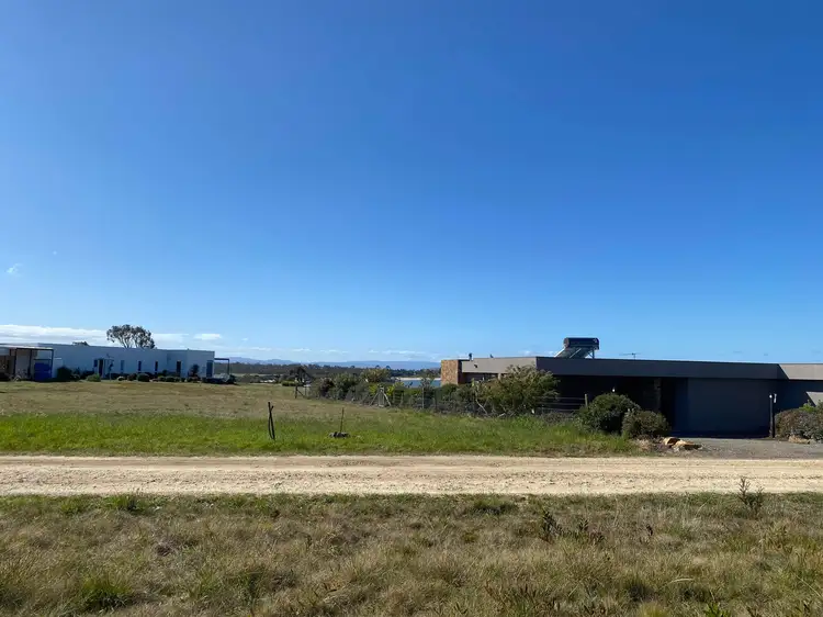 Main view of Homely land listing, LOT 403, 12990 Tasman Highway, Swansea TAS 7190