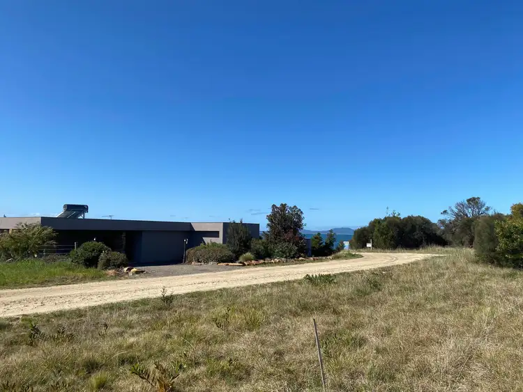 Second view of Homely land listing, LOT 403, 12990 Tasman Highway, Swansea TAS 7190