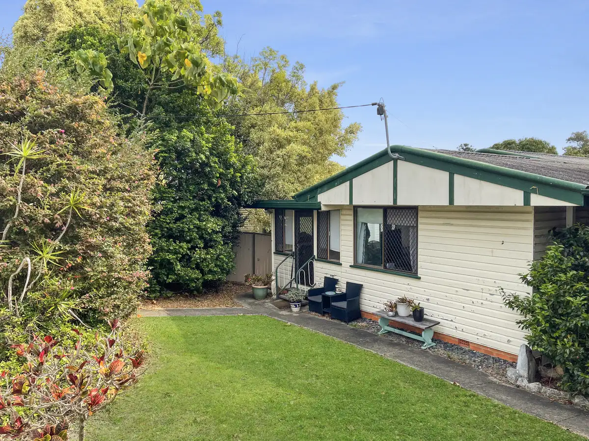 Main view of Homely house listing, 29 Mabel Avenue, Southport QLD 4215